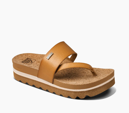 Reef Cushion Sol Sandal