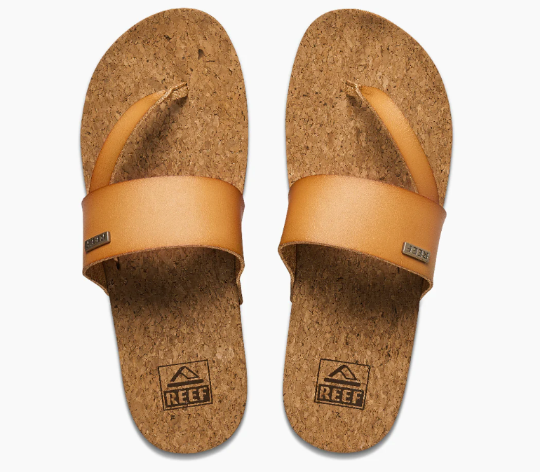 Reef Cushion Sol Sandal