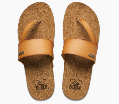 Reef Cushion Sol Sandal