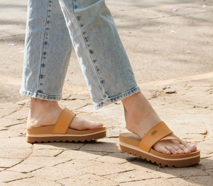 Reef Cushion Sol Sandal