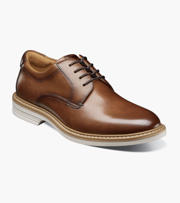 Florsheim Norwalk Plain Toe Oxford