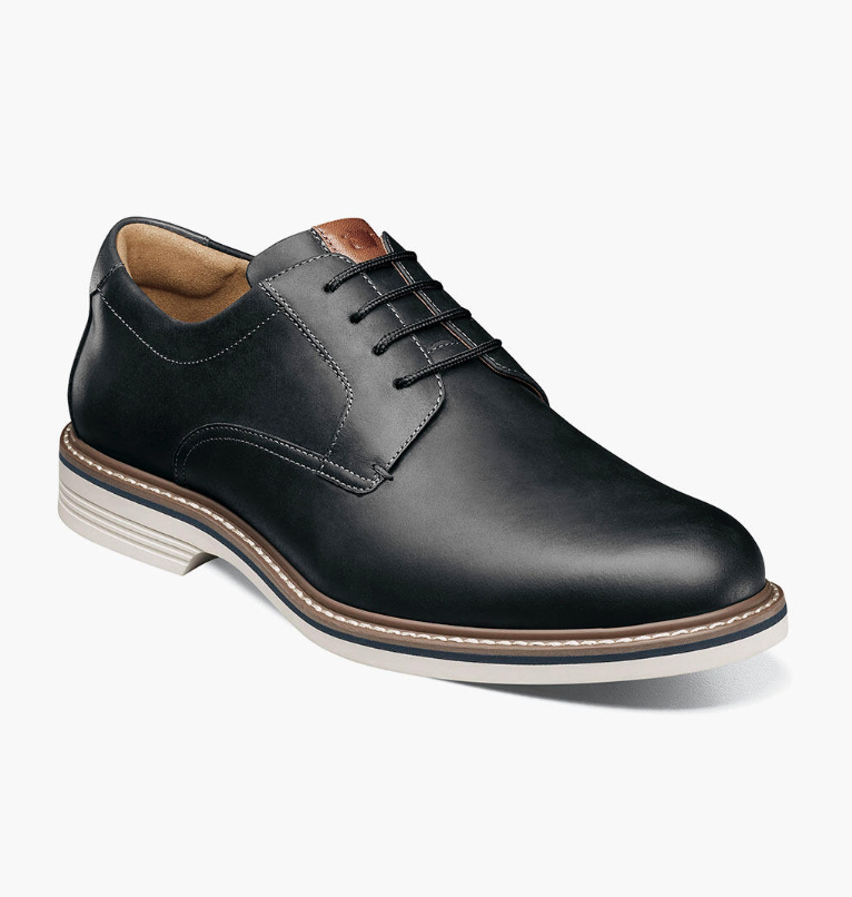Florsheim Norwalk Plain Toe Oxford