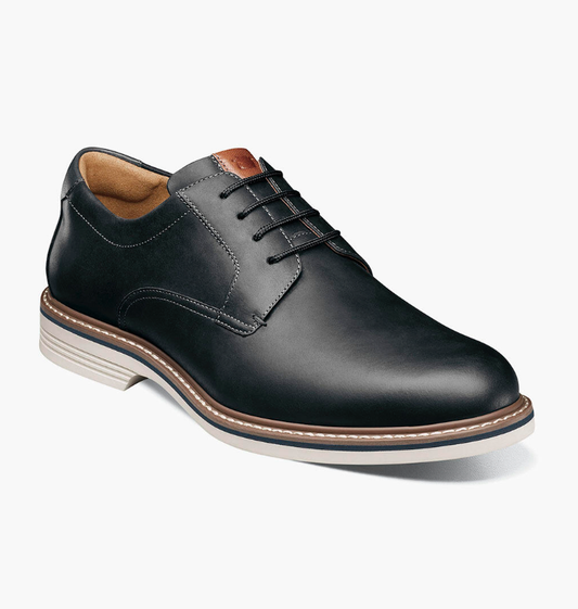 Florsheim Norwalk Plain Toe Oxford