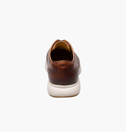 Florsheim Dash Wingtip Oxford Dress Shoe