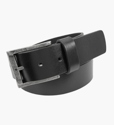 Florsheim Albert Genuine Leather Belt