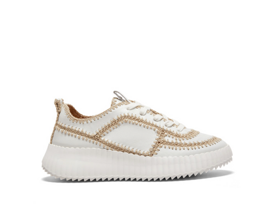 Silent D Carrie Sneaker