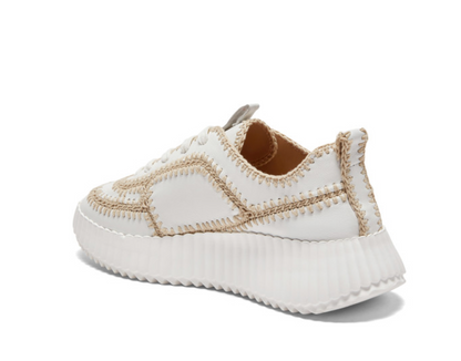 Silent D Carrie Sneaker