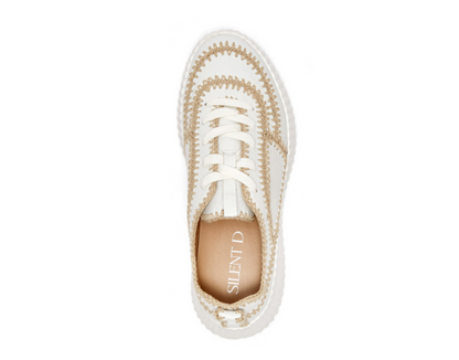Silent D Carrie Sneaker