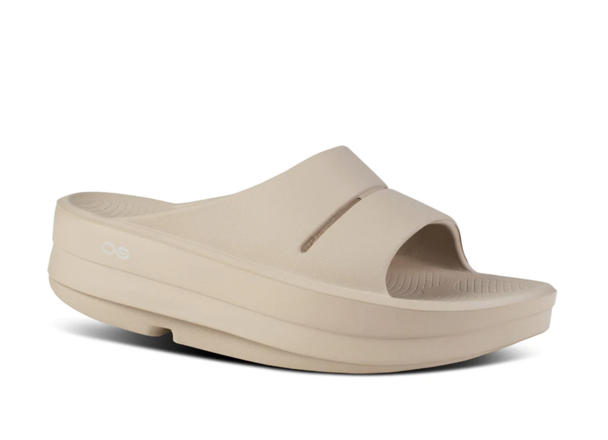 Oofos OOmega OOahh Slide