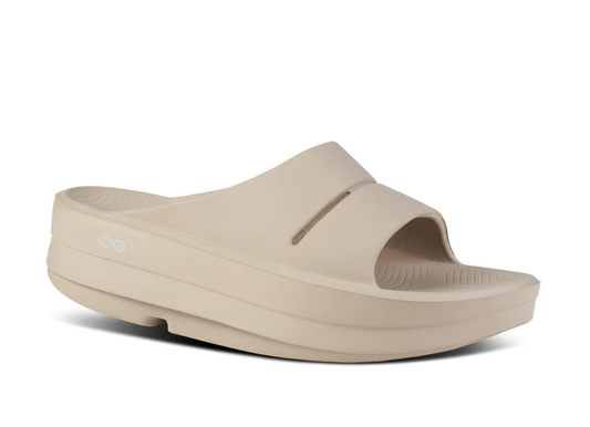 Oofos OOmega OOahh Slide