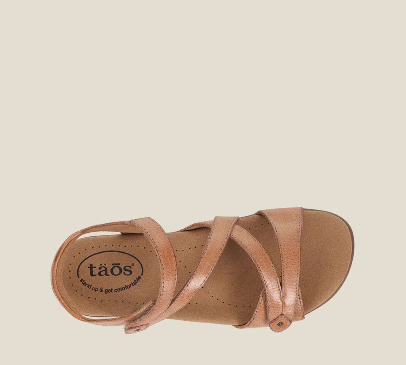 Taos Big Time Sandal