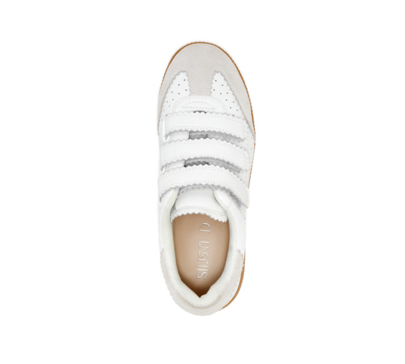 Silent D Seena Sneaker