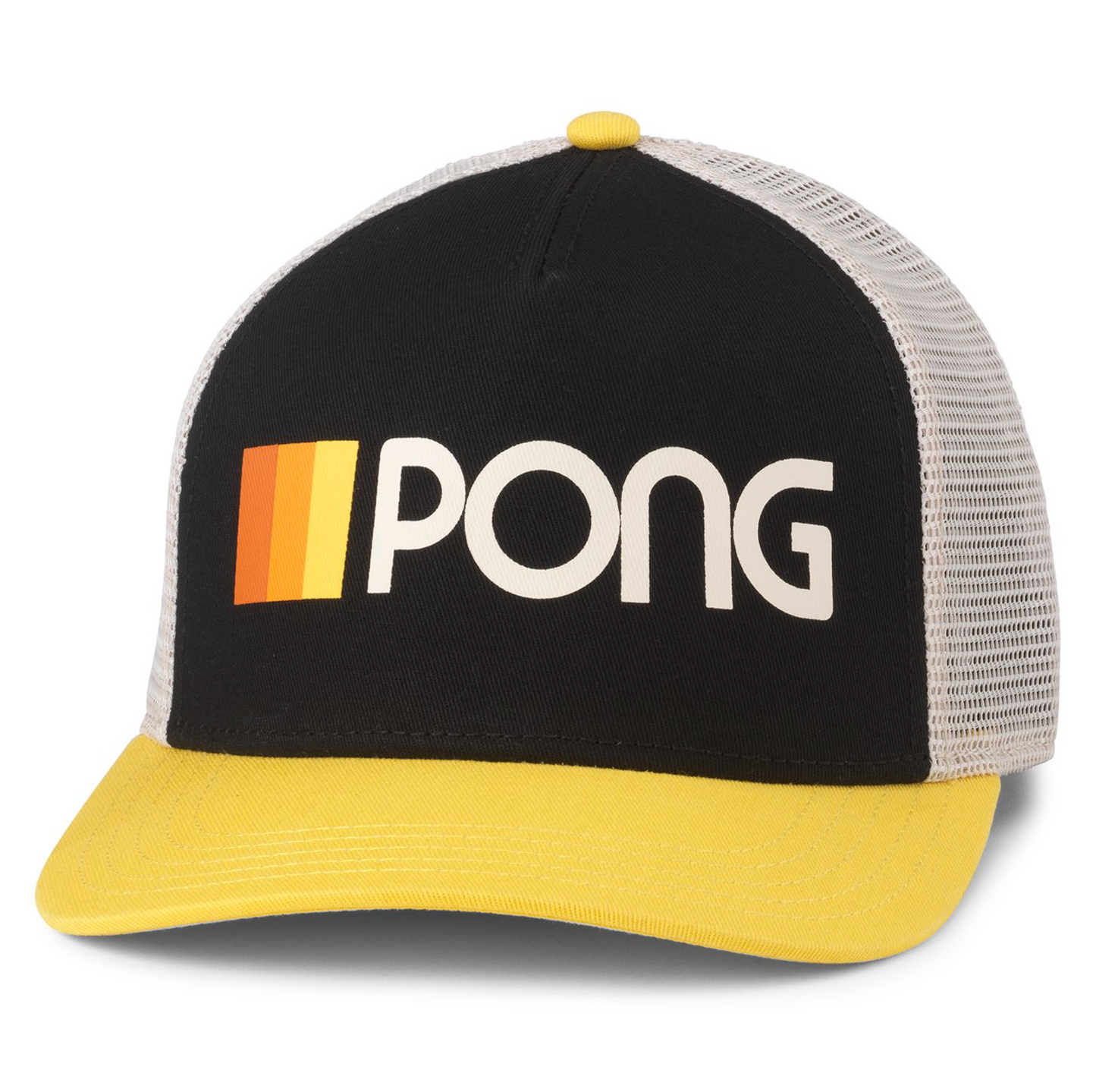 Sinclair Atari Pong Hat