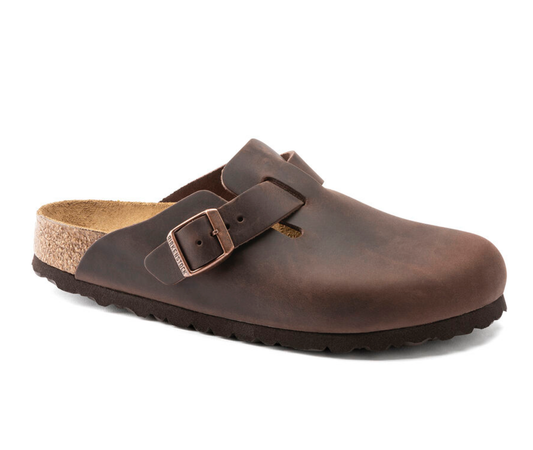 Birkenstock Boston Clog