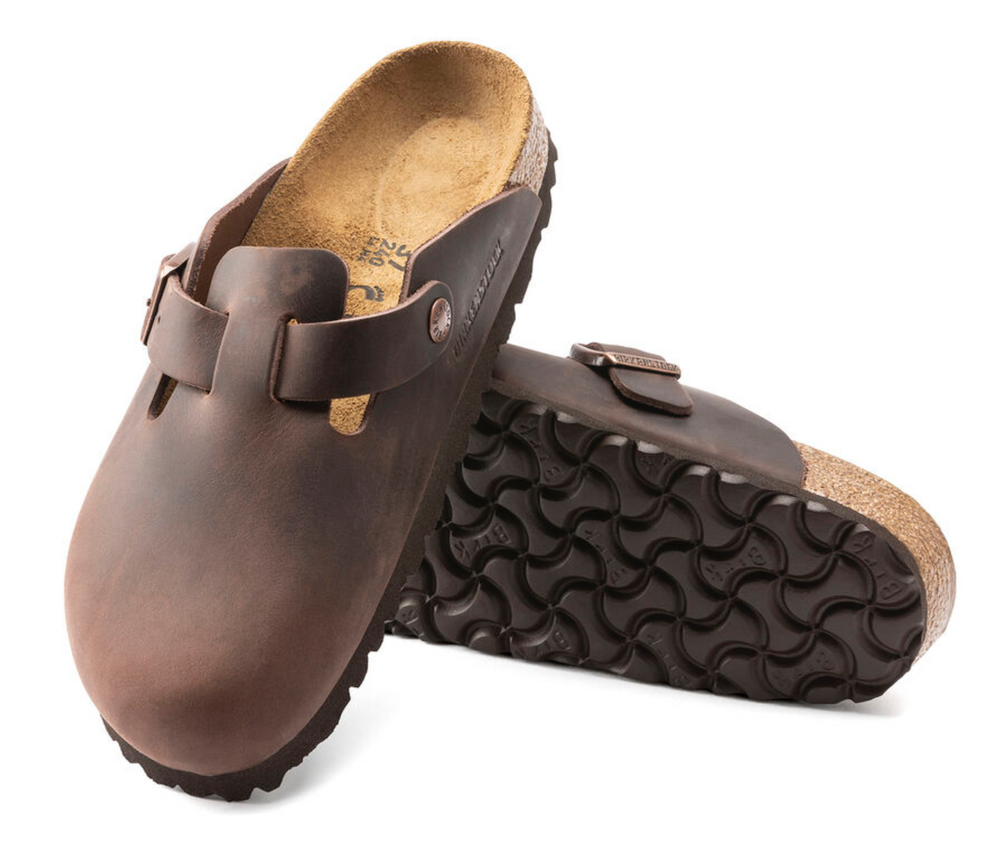 Birkenstock Boston Clog