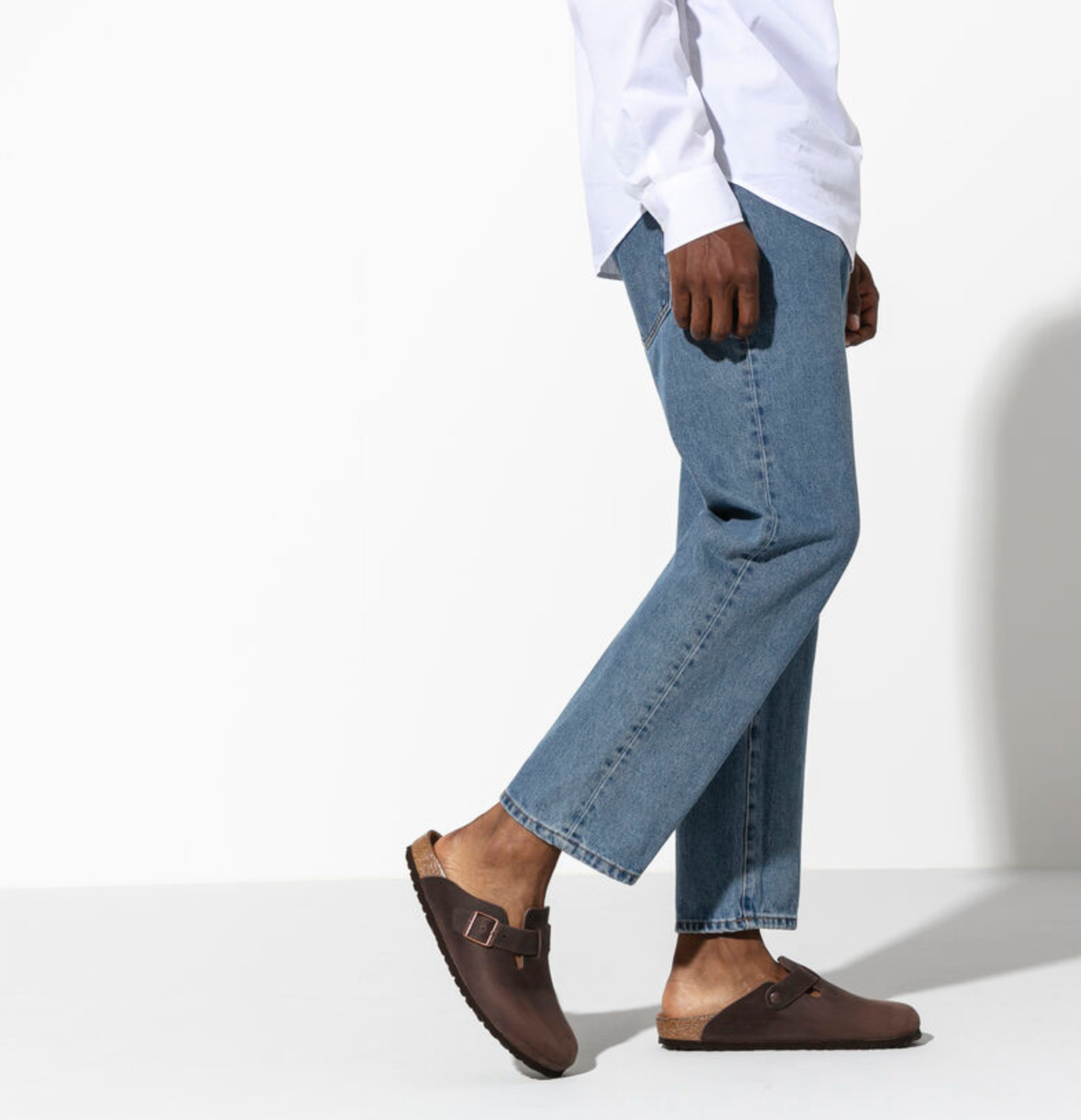 Birkenstock Boston Clog