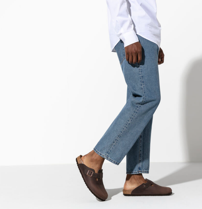 Birkenstock Boston Clog