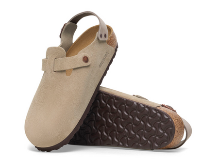 Birkenstock Tokio Clog