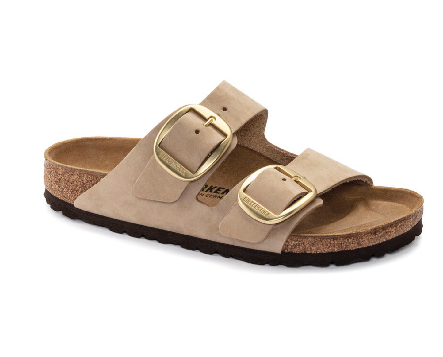 Birkenstock Arizona Big Buckle Sandal