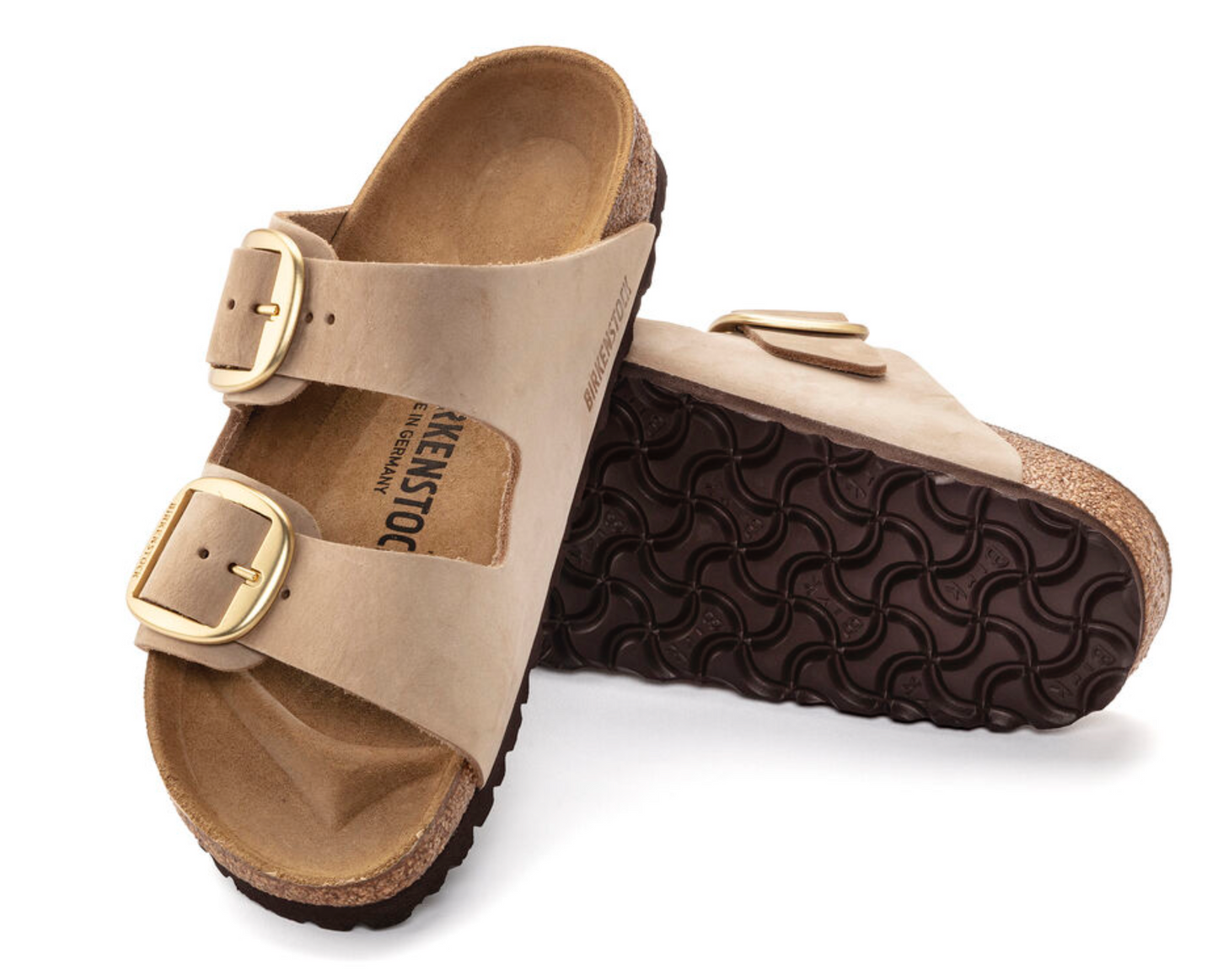 Birkenstock Arizona Big Buckle Sandal