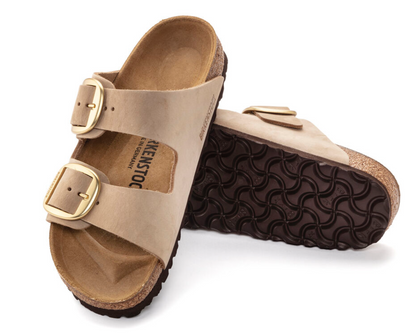 Birkenstock Arizona Big Buckle Sandal