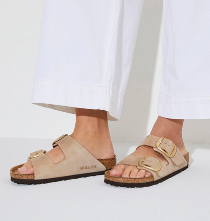 Birkenstock Arizona Big Buckle Sandal