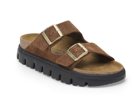 Birkenstock Arizona Chunky Platform Sandal