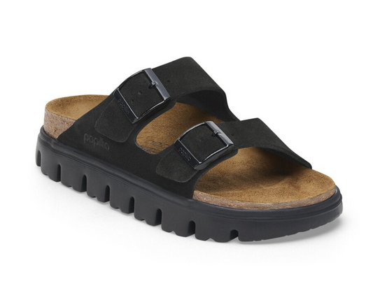 Birkenstock Arizona Chunky Platform Sandal
