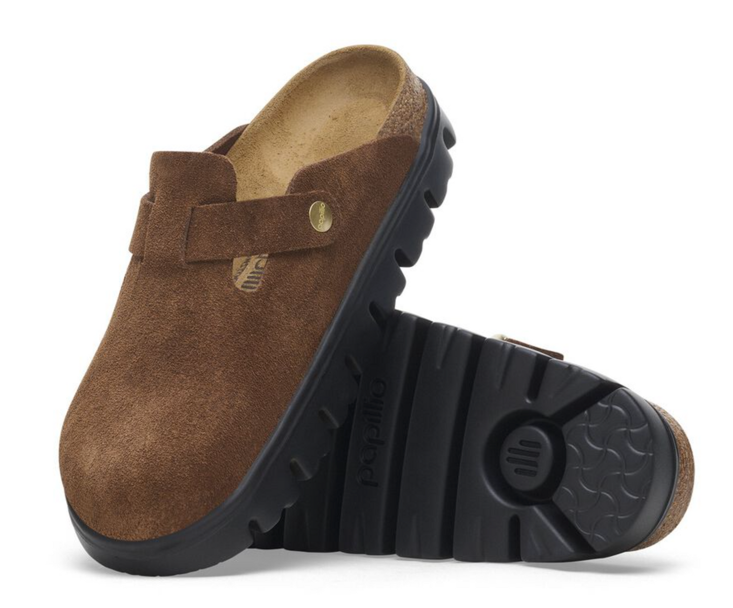 Birkenstock Boston Chunky Clog