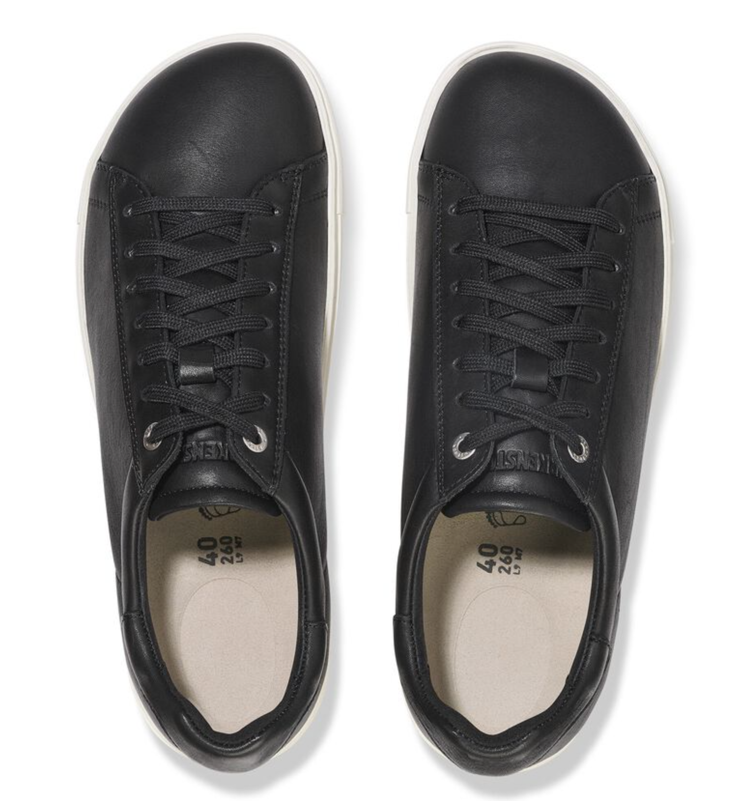 Birkenstock Bend Low Sneaker 1