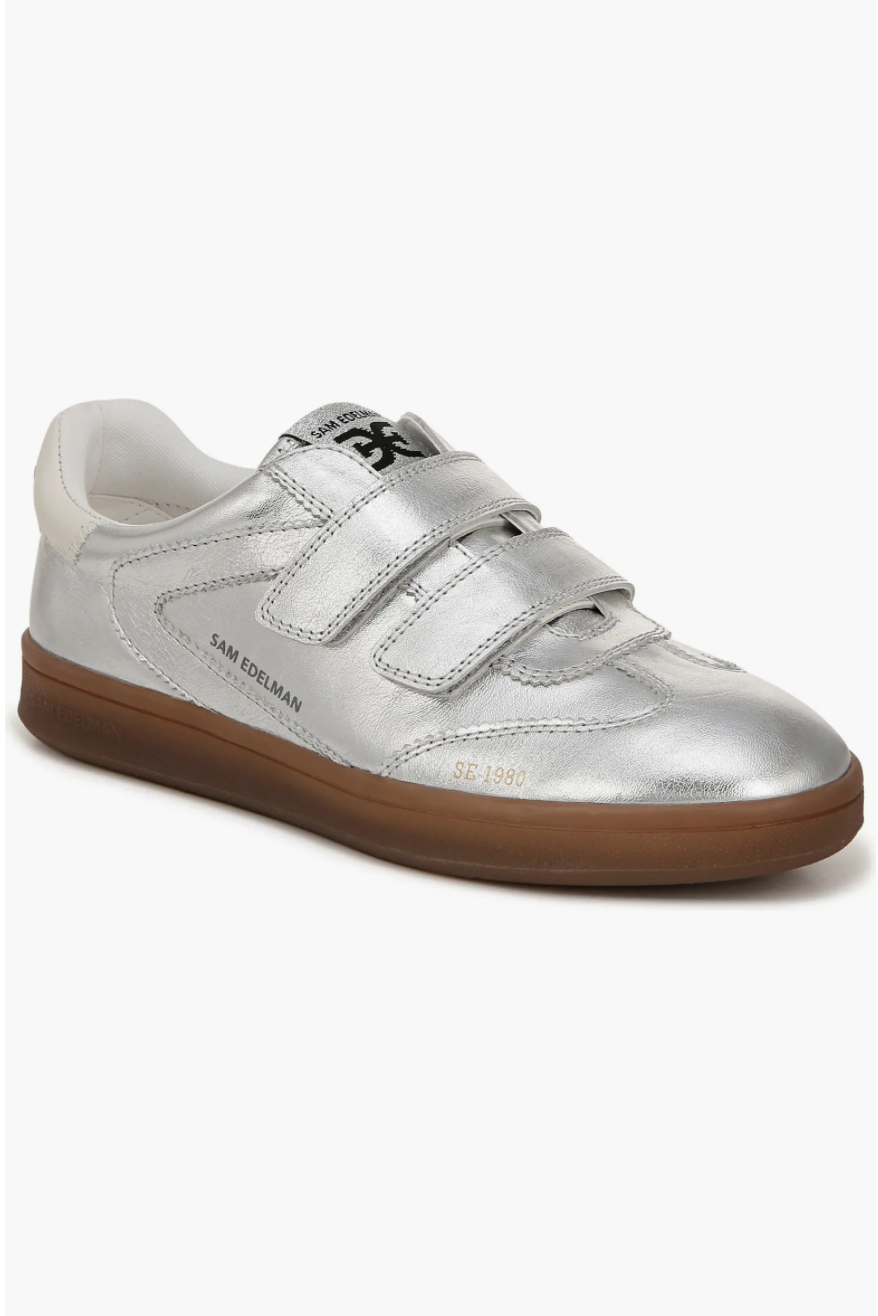Sam Edelman Talia Velcro Sneaker