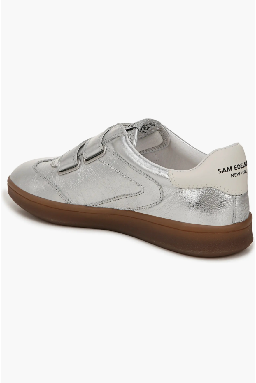 Sam Edelman Talia Velcro Sneaker