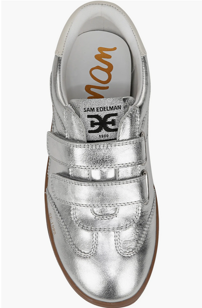Sam Edelman Talia Velcro Sneaker