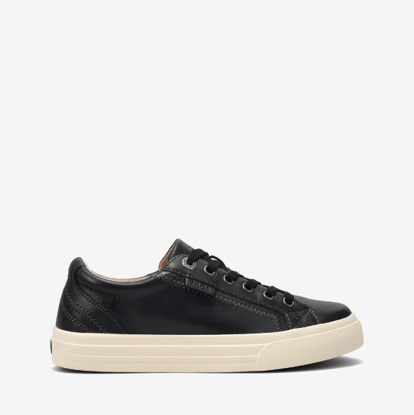 Taos Plim Soul Lux Leather Sneaker