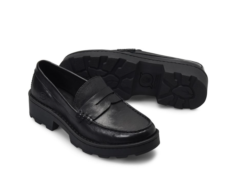 Born Carrera Loafer