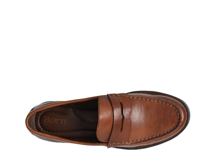 Born Carrera Loafer