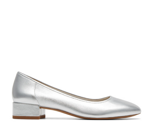 Silent D Annabelle Ballet Pump