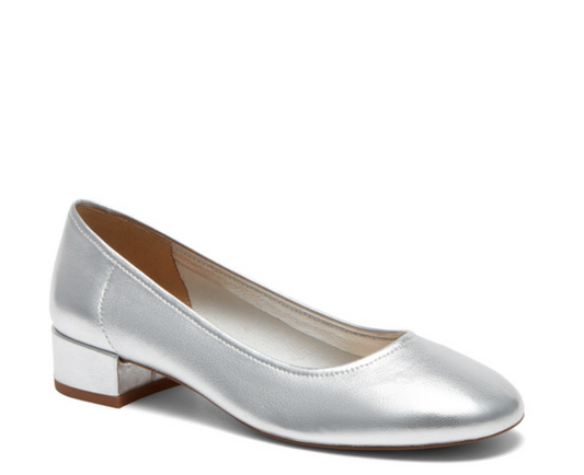Silent D Annabelle Ballet Pump