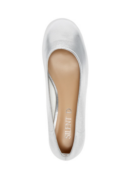 Silent D Annabelle Ballet Pump