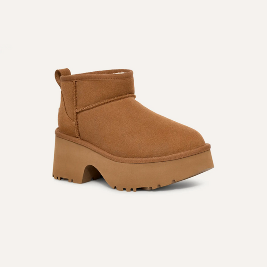 Ugg Classic Ultra Mini New Heights Boot