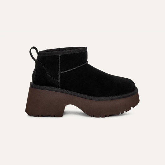 UGG® Classic Ultra Mini New Heights Boot