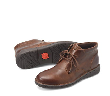 Born Theo Boot