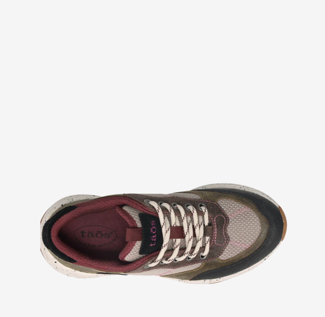 Taos Advance Sneaker
