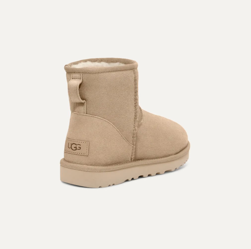 UGG® Classic Mini II Boot