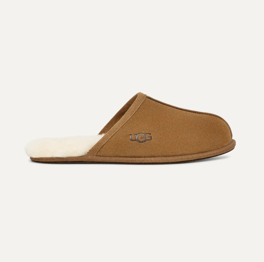 Ugg Men's Scuff Slipper