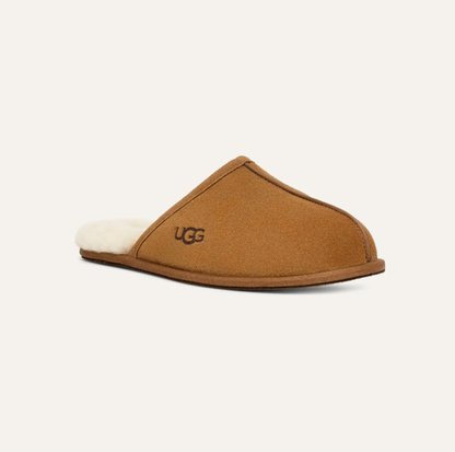 Ugg Men's Scuff Slipper