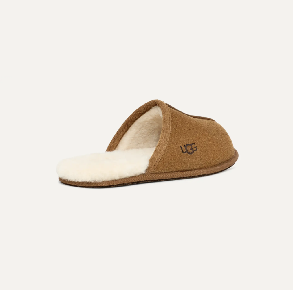 Ugg Men's Scuff Slipper