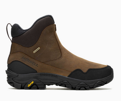 Merrell Coldpack 3 Thermo Tall Zip WP Boot