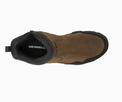 Merrell Coldpack 3 Thermo Tall Zip WP Boot