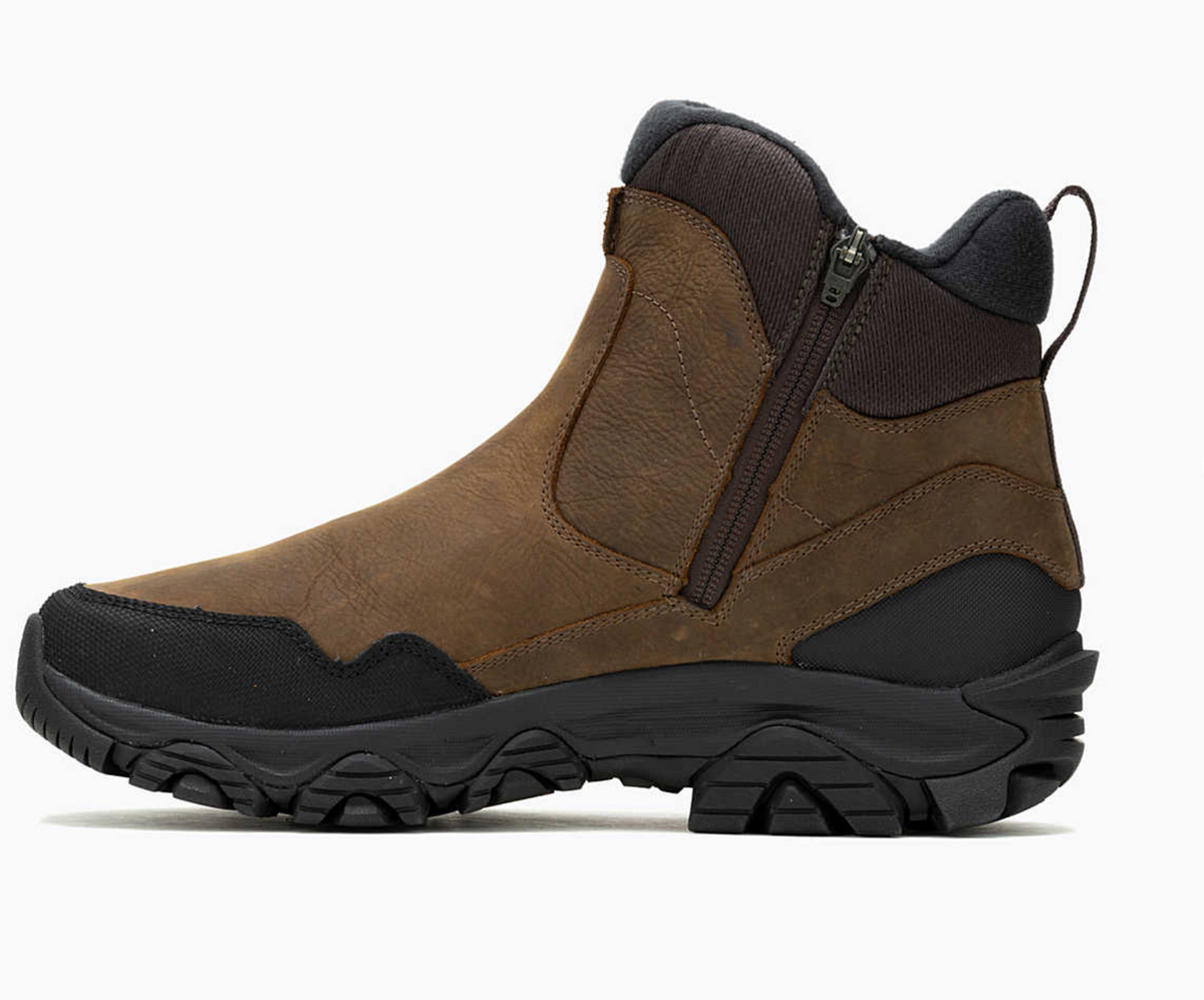 Merrell Coldpack 3 Thermo Tall Zip WP Boot